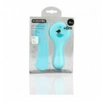 Suavinex set cepillo +...