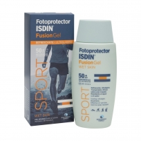 Fotoprotector ISDIN Fusion...
