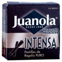 Juanola pastillas intensas...