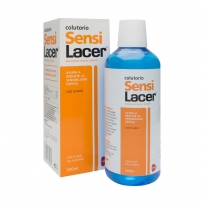 SensiLacer colutorio 500ml