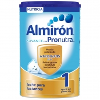 Almirón Advance Pronutra 1...