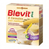Blevit 8 cereales con...