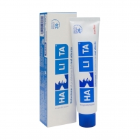 Halita pasta dentífrica 75ml