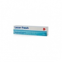 Lacer Fresh gel dentífrico...