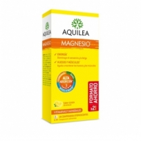 Aquilea magnesio 28comp