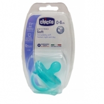 Chicco Chupete Orthodontic...