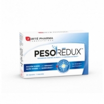 Forté Pharma Pesoredux 56cáps