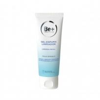 Be+ gel espuma limpiador 200ml