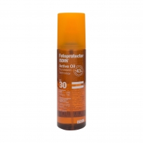 Fotoprotector ISDIN Active...