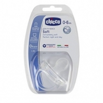 Chicco Physio Soft chupete...
