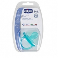 Chicco Physio Soft chupete...