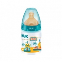 Nuk Fantasy biberón látex...