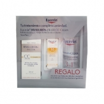 Eucerin® Pack Hyaluron-...