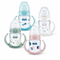 Nuk Biberón Entrena Fc Pa...