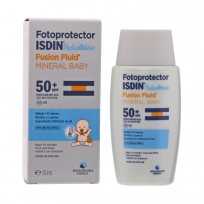 Fotoprotector ISDIN Baby...