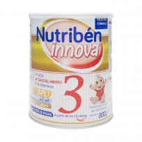 Nutribén Innova 3 800g