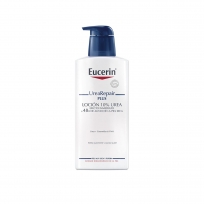 Eucerin Urea Repair Plus...