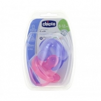 Chicco Chupete Physio Soft...