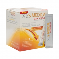 XLS Medical Max Strength 60...