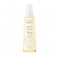 Avene Body Aceite De...