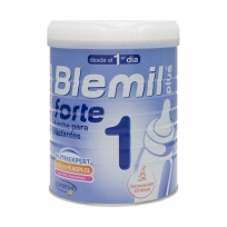 Blemil plus 1 forte 800g