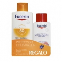 Eucerin Aceite Solar SPF30...