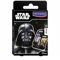 Hansaplast Disney Star Wars...