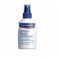 Hansaplast Spray Para...