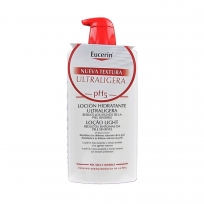 Eucerin pH5 Loción...