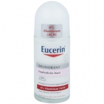 Deo Roll-on 0% Aluminio 50ml