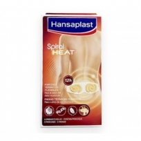 Hansaplast Spiral Heat  3...