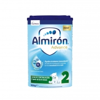 Almirón Advance 2 Leche de...