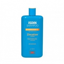 ISDIN Zincation champú...