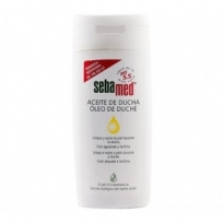 Sebamed® aceite ducha 200ml