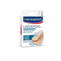 Hansaplast Universal 20uds