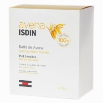 Isdin avena baño 10 sobres