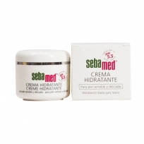 Sebamed® crema hidratante...