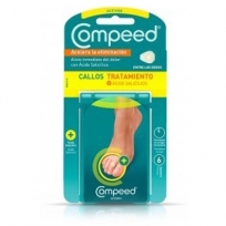 Compeed tratamiento para...