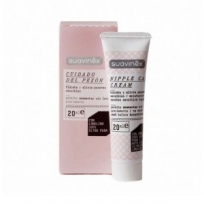 Suavinex crema cuidado del...
