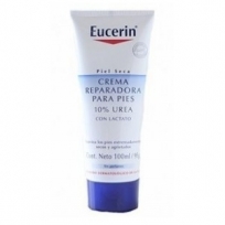 Eucerin crema reparadora...