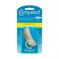 Compeed protección callos...