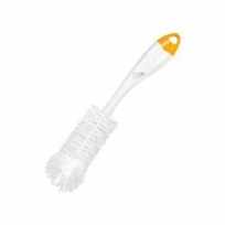 Nuk set limpia biberones 2...