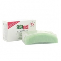 Sebamed Compacto 100g