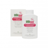 Sebamed® champú ultrasuave...