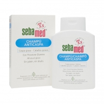 Sebamed® champú...