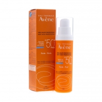 Avène Solar Pieles...