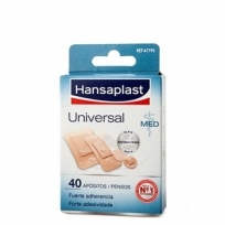 Hansaplast Universal...