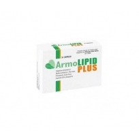 Armolipid Plus 30 Comprimidos