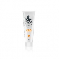 DR KENT CBD SPORTS GEL 100 ML