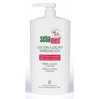 Sebamed® Locion Enriquecida...